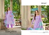 Farhana Vol 4 By Zulfat Heavy Printed Pure Cotton Dress Material Wholesale Market In Surat
